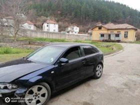 Audi A3 2.0TDI BKD - [11] 