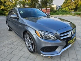     Mercedes-Benz C 300 AMG 4 MATIC