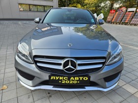 Обява за продажба на Mercedes-Benz C 300 AMG 4 MATIC ~49 500 лв. - изображение 1