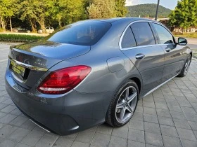     Mercedes-Benz C 300 AMG 4 MATIC