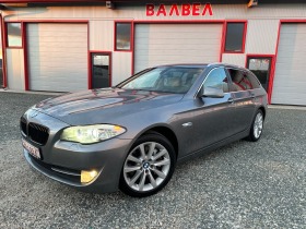 BMW 530 *3.0D*245HP*EURO 5*AUTOMATIC* - [1] 