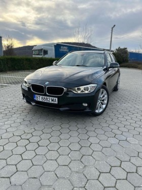 Обява за продажба на BMW 318 D F31 SPORT ~19 100 лв. - изображение 1