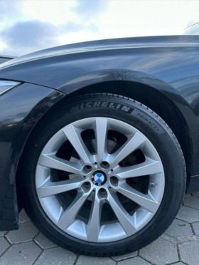 BMW 318 D F31 SPORT, снимка 9 - Автомобили и джипове - 44658124
