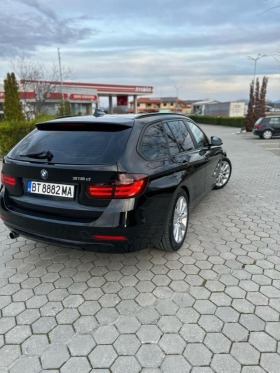 BMW 318 D F31 SPORT, снимка 4 - Автомобили и джипове - 44658124