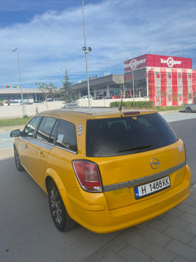 Opel Astra 1.6, снимка 2 - Автомобили и джипове - 45270078