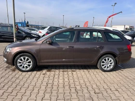 Skoda Octavia 2.0TDI 4X4 NAVI/KOJA EURO 5  | Mobile.bg    9