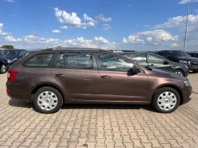 Skoda Octavia 2.0TDI 4X4 NAVI/KOJA EURO 5 ЛИЗИНГ - [6] 