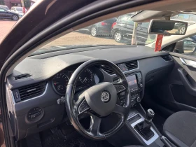 Skoda Octavia 2.0TDI 4X4 NAVI/KOJA EURO 5 ЛИЗИНГ, снимка 11