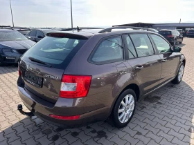 Skoda Octavia 2.0TDI 4X4 NAVI/KOJA EURO 5 ЛИЗИНГ, снимка 6