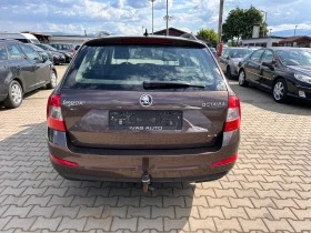 Skoda Octavia 2.0TDI 4X4 NAVI/KOJA EURO 5 ЛИЗИНГ - [8] 