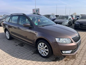 Skoda Octavia 2.0TDI 4X4 NAVI/KOJA EURO 5  | Mobile.bg    4