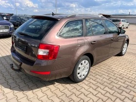 Skoda Octavia 2.0TDI 4X4 NAVI/KOJA EURO 5 ЛИЗИНГ - [7] 