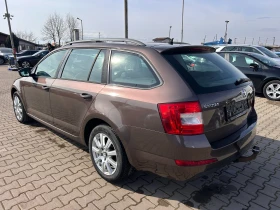 Skoda Octavia 2.0TDI 4X4 NAVI/KOJA EURO 5  | Mobile.bg    8