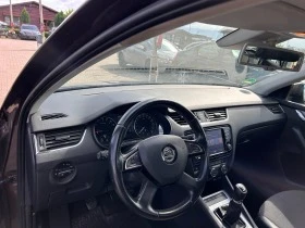 Skoda Octavia 2.0TDI 4X4 NAVI/KOJA EURO 5 ЛИЗИНГ - [12] 