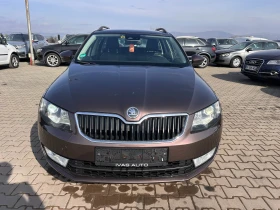 Skoda Octavia 2.0TDI 4X4 NAVI/KOJA EURO 5  | Mobile.bg    3