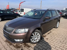 Skoda Octavia 2.0TDI 4X4 NAVI/KOJA EURO 5 ЛИЗИНГ, снимка 1