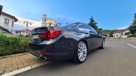 BMW 750 d xDrive, снимка 5