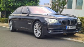 BMW 750 d xDrive, снимка 3 - Автомобили и джипове - 45889909