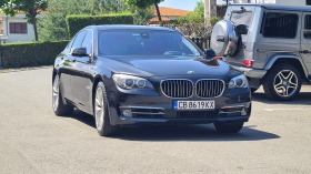 BMW 750 d xDrive, снимка 1 - Автомобили и джипове - 45889909
