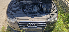 Audi A5 S-line, снимка 10