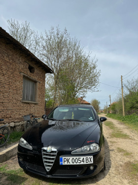 Alfa Romeo 147 Алфа Ромео 147 , снимка 9