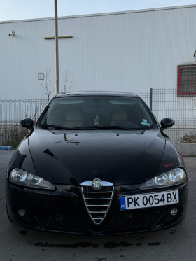 Alfa Romeo 147 Алфа Ромео 147 , снимка 1