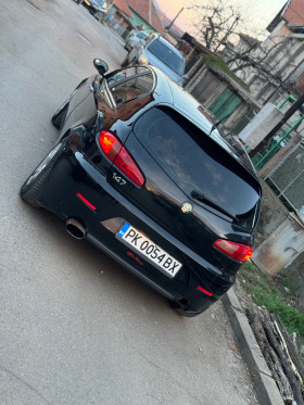 Alfa Romeo 147 Алфа Ромео 147 , снимка 4