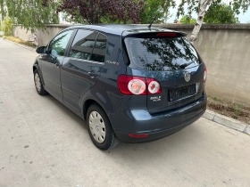 VW Golf Plus 1.6, снимка 2