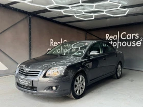 Toyota Avensis * 2.2* D4* NAVI*  *  | Mobile.bg    3