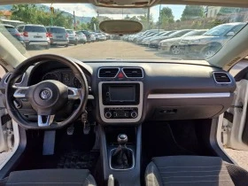 VW Scirocco 2.0 DISEL, снимка 10