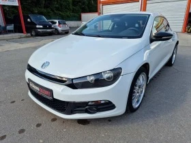 VW Scirocco 2.0 DISEL | Mobile.bg    2