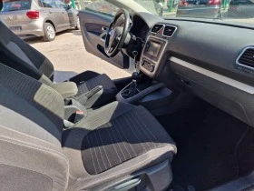 VW Scirocco 2.0 DISEL, снимка 16