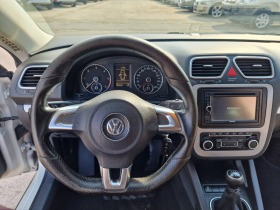 VW Scirocco 2.0 DISEL, снимка 11