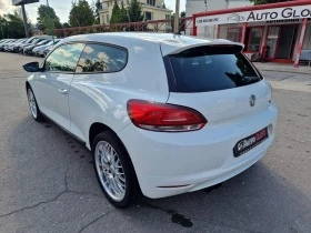 VW Scirocco 2.0 DISEL | Mobile.bg    5