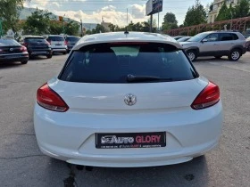 VW Scirocco 2.0 DISEL, снимка 8