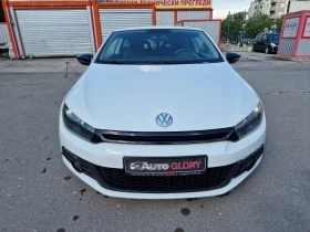  VW Scirocco