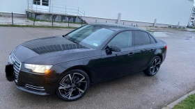 Audi A4 2.0 tfsi, снимка 4