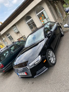 Audi A4 2.0 tfsi, снимка 14