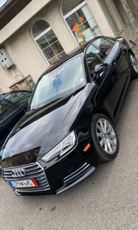 Audi A4 2.0 tfsi, снимка 15