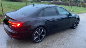 Audi A4 2.0 tfsi, снимка 8