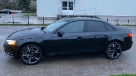 Audi A4 2.0 tfsi, снимка 7