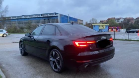 Audi A4 2.0 tfsi, снимка 10