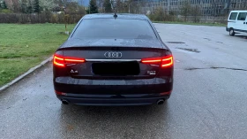 Audi A4 2.0 tfsi, снимка 9