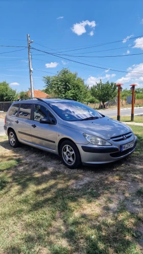 Peugeot 307 2005 | Mobile.bg    3