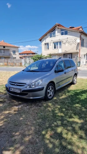 Peugeot 307 2005 | Mobile.bg    1