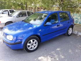 VW Golf, снимка 5