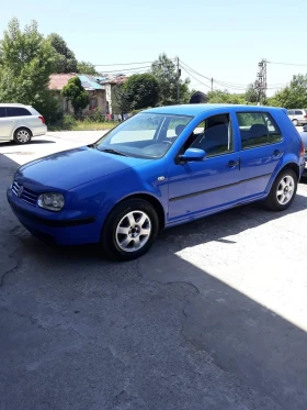 VW Golf, снимка 1