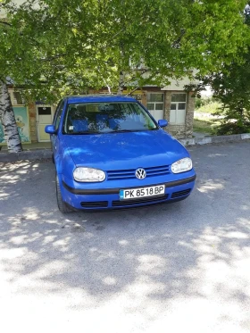 VW Golf, снимка 4