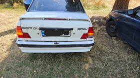 Opel Kadett 1.3S | Mobile.bg    4