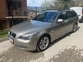 BMW 525 530d xdrive  - 7888 € / 15427.59 лв. - 30852037 13